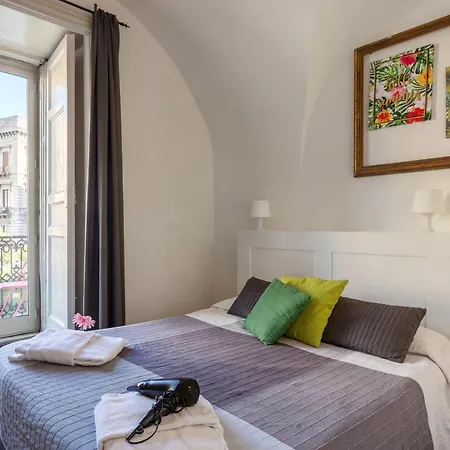 Penzion Da Gianni E Lucia With Bathroom In The Center