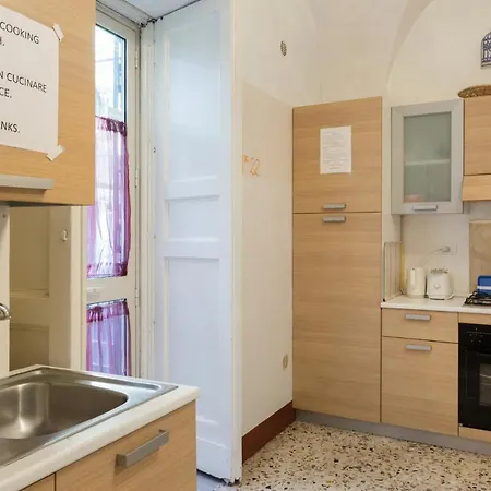Penzion Da Gianni E Lucia With Bathroom In The Center 2*