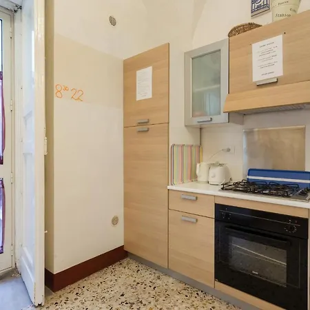 Penzion Da Gianni E Lucia With Bathroom In The Center