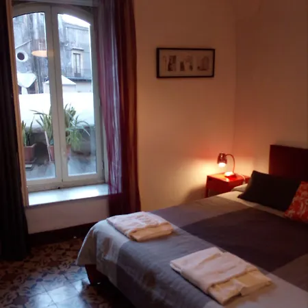 Da Gianni E Lucia With Bathroom In The Center 3*