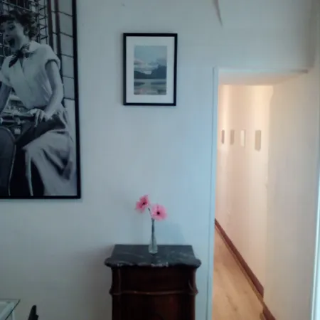 Гостевой дом Da Gianni E Lucia With Bathroom In The Center