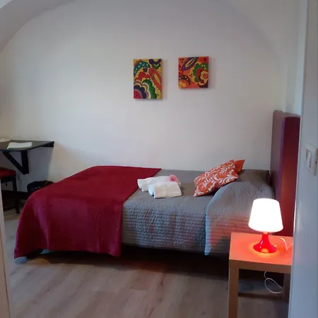 Da Gianni E Lucia With Bathroom In The Center Гостевой дом 3*