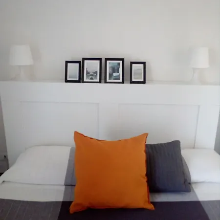 Da Gianni E Lucia With Bathroom In The Center 3* Катания