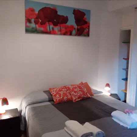 Гостевой дом Da Gianni E Lucia With Bathroom In The Center Катания