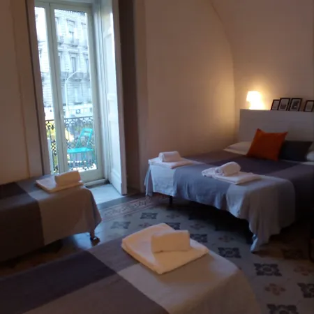 Da Gianni E Lucia With Bathroom In The Center Гостевой дом 3*