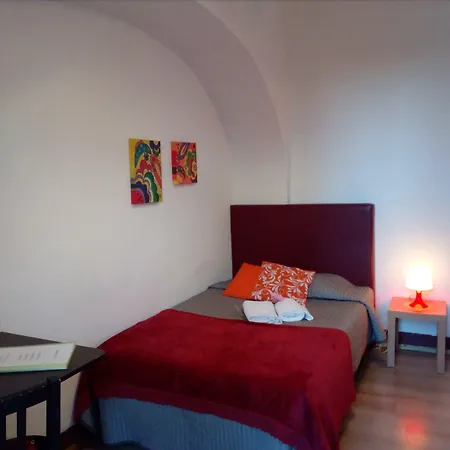 Гостевой дом Da Gianni E Lucia With Bathroom In The Center