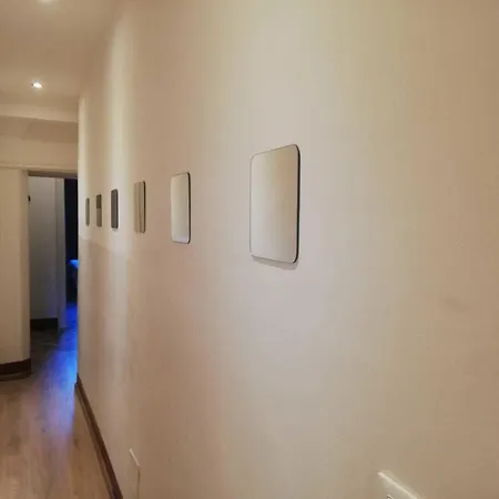 Da Gianni E Lucia With Bathroom In The Center Гостевой дом Катания