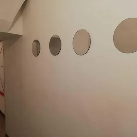 Da Gianni E Lucia With Bathroom In The Center Гостевой дом