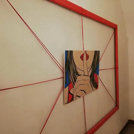 Гостевой дом Da Gianni E Lucia With Bathroom In The Center