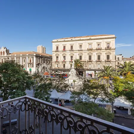 Da Gianni E Lucia With Bathroom In The Center 3*