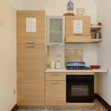 Da Gianni E Lucia With Bathroom In The Center Гостевой дом