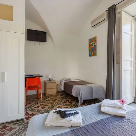 Da Gianni E Lucia With Bathroom In The Center Гостевой дом 3*