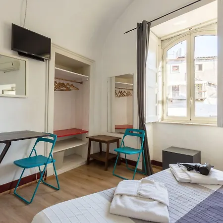 Da Gianni E Lucia With Bathroom In The Center Гостевой дом