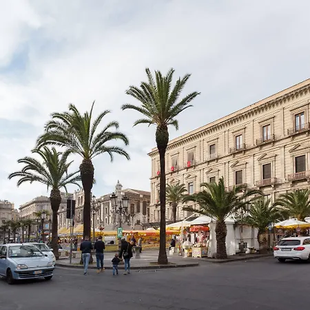 Da Gianni E Lucia With Bathroom In The Center