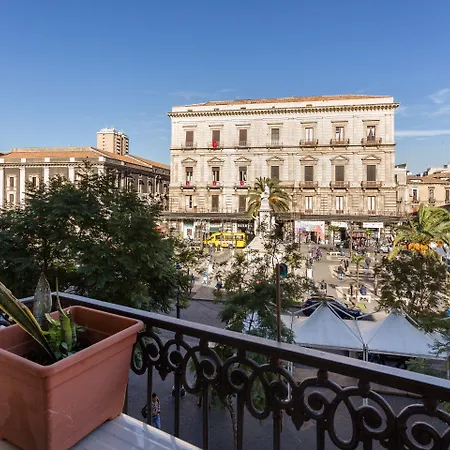 Da Gianni E Lucia With Bathroom In The Center