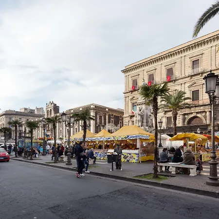 Гостевой дом Da Gianni E Lucia With Bathroom In The Center 3*