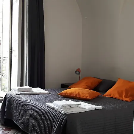 Da Gianni E Lucia With Bathroom In The Center Гостевой дом