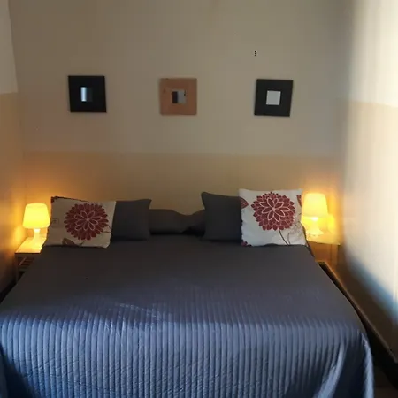 Pensjonat Da Gianni E Lucia With Bathroom In The Center