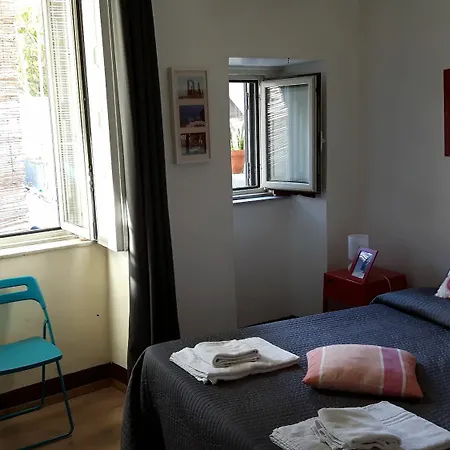 Pensjonat Da Gianni E Lucia With Bathroom In The Center