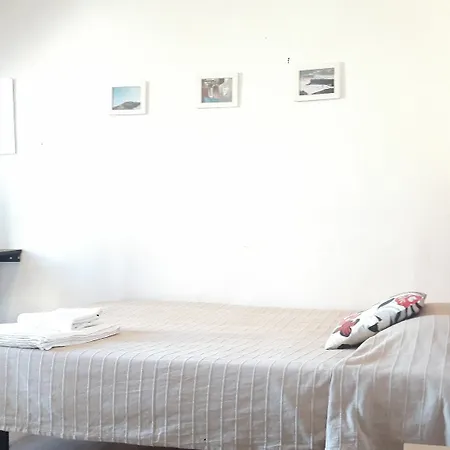 Da Gianni E Lucia With Bathroom In The Center Pensjonat 2*