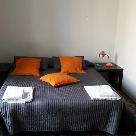 Гостевой дом Da Gianni E Lucia With Bathroom In The Center 3*