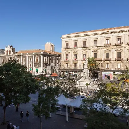 Da Gianni E Lucia With Bathroom In The Center Гостевой дом