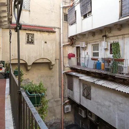 Гостевой дом Da Gianni E Lucia With Bathroom In The Center