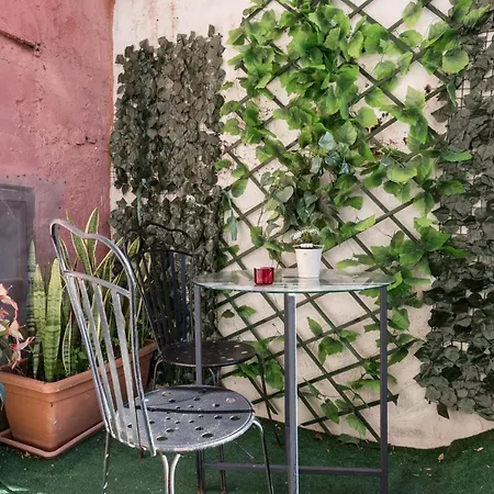 Гостевой дом Da Gianni E Lucia With Bathroom In The Center Катания