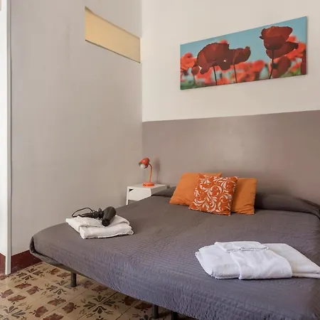 Гостевой дом Da Gianni E Lucia With Bathroom In The Center