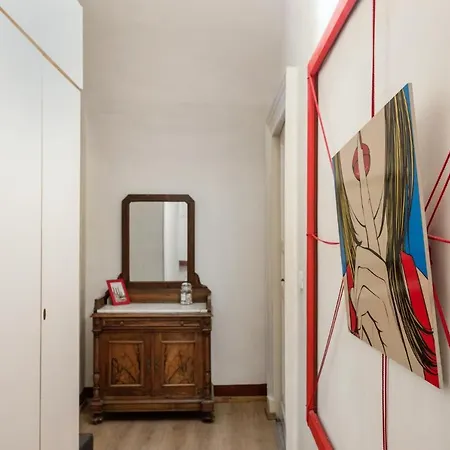 Гостевой дом Da Gianni E Lucia With Bathroom In The Center Катания