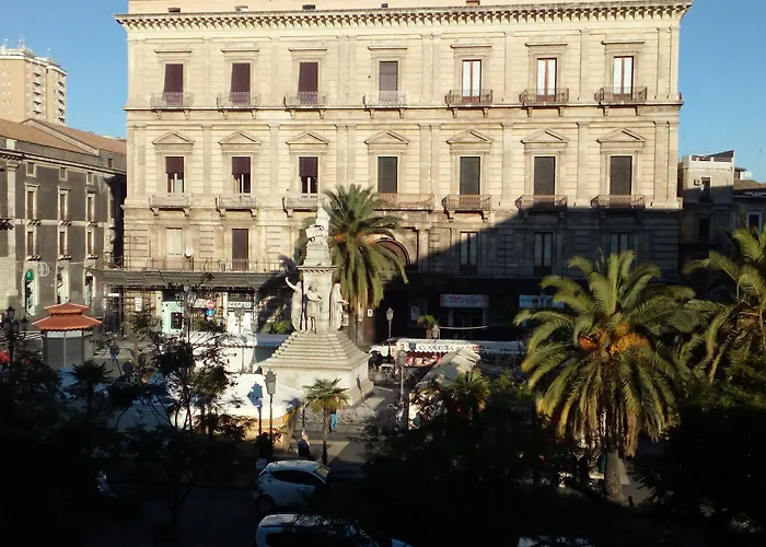 Affittacamere Da Gianni E Lucia