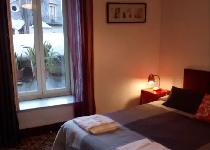 Da Gianni E Lucia 3*