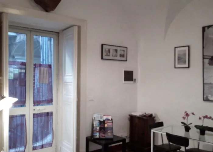 Da Gianni E Lucia 3* Catania