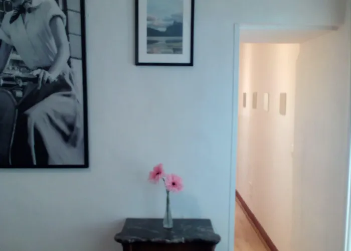 Affittacamere Da Gianni E Lucia