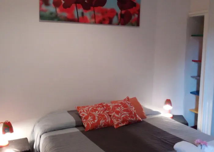 Affittacamere Da Gianni E Lucia Catania