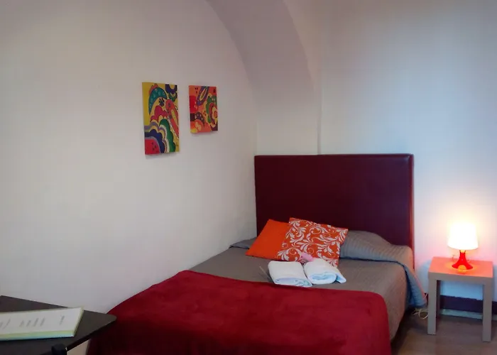 Affittacamere Da Gianni E Lucia