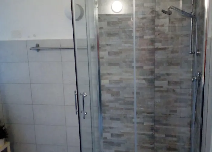 Da Gianni E Lucia Affittacamere Catania