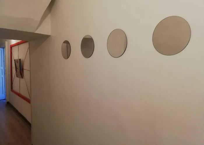 Da Gianni E Lucia Affittacamere