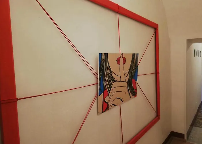 Affittacamere Da Gianni E Lucia