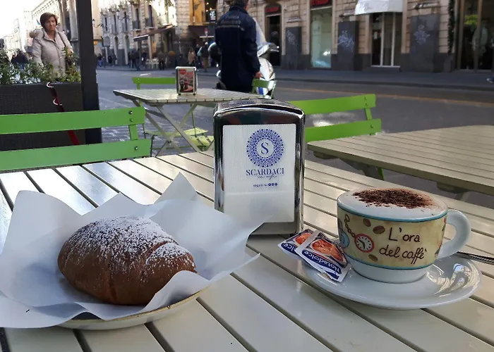 Da Gianni E Lucia 3* Catania