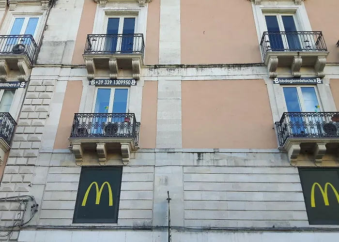 Da Gianni E Lucia 3*