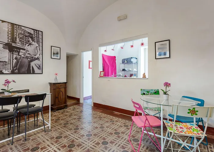 Da Gianni E Lucia Catania