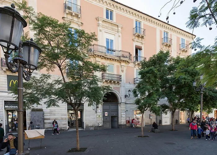 Da Gianni E Lucia 3*