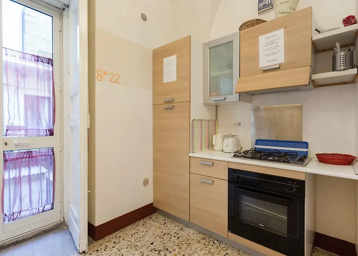 Da Gianni E Lucia Affittacamere Catania