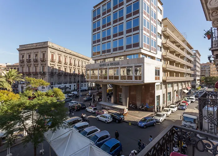 Da Gianni E Lucia Catania