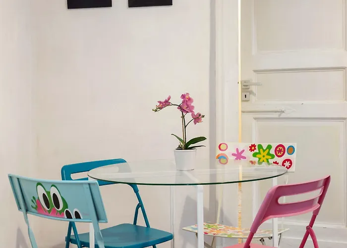 Da Gianni E Lucia Affittacamere Catania