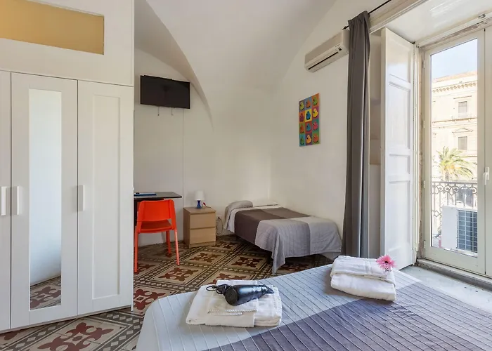 Da Gianni E Lucia Affittacamere 3*