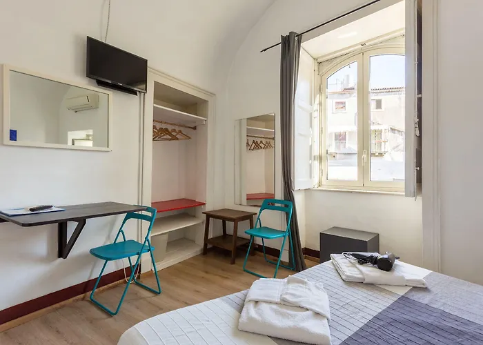 Da Gianni E Lucia Affittacamere