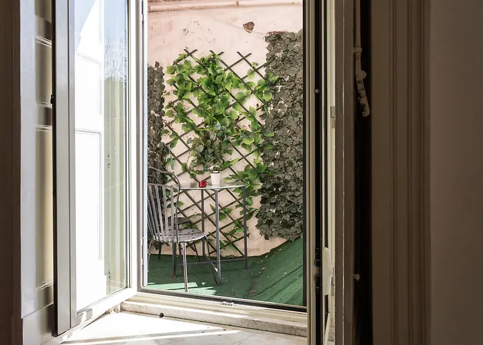 Affittacamere Da Gianni E Lucia