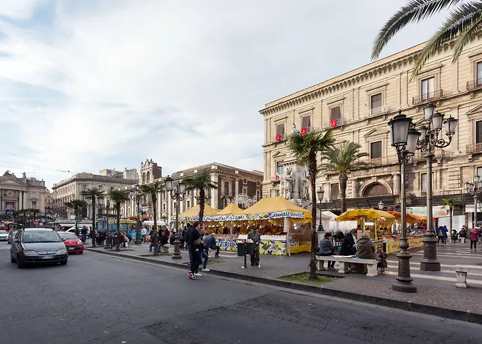 Affittacamere Da Gianni E Lucia 3*